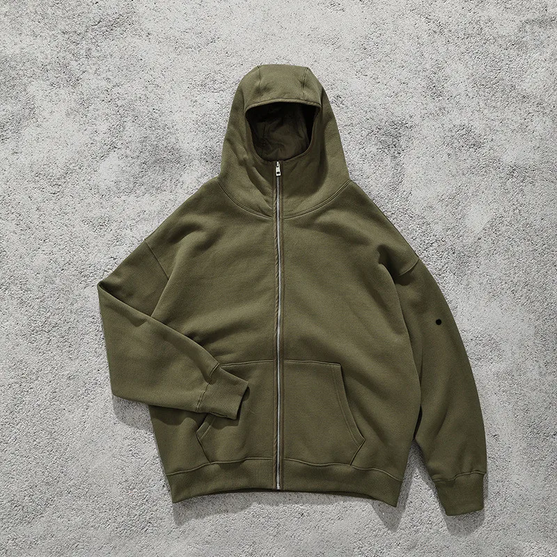 Men Women Classic Compass Armband Embroidered Hooded Sweatshirt Harajuku Streetwear Masked Zipper Coat Jacket Hoodies Sweatshirt
Men Women Classic Compass Armband Embroidered Hooded Sweatshirt Harajuku Streetwear Masked Zipper Coat Jacket Hoodies Sweatshirt