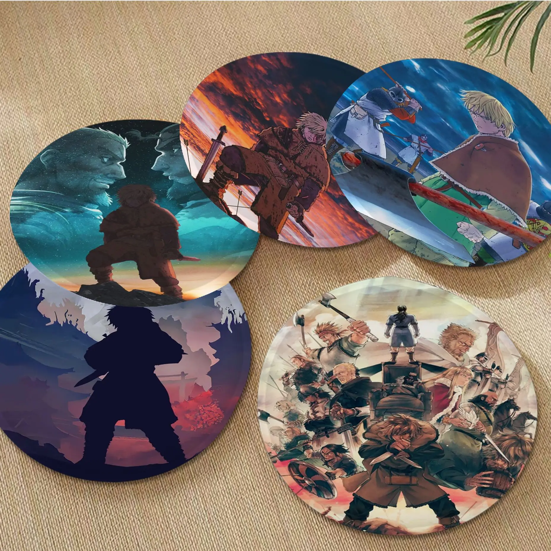 Vinland Saga Anime Manga Modern Minimalist Style Chair Mat Soft Pad Seat Cushion For Dining Patio Home Office Indoor Chair Mat
Vinland Saga Anime Manga Modern Minimalist Style Chair Mat Soft Pad Seat Cushion For Dining Patio Home Office Indoor Chair Mat