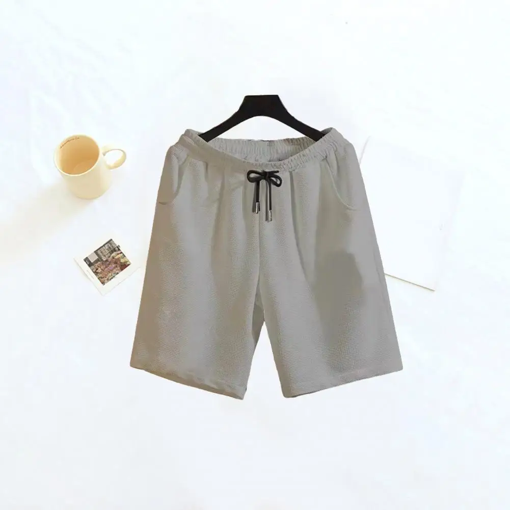 Men Summer Shorts Trendy Comfortable Sports Shorts Wide Leg Men Sport Shorts Pure Color Men Sport Shorts Men Garment
Men Summer Shorts Trendy Comfortable Sports Shorts Wide Leg Men Sport Shorts Pure Color Men Sport Shorts Men Garment