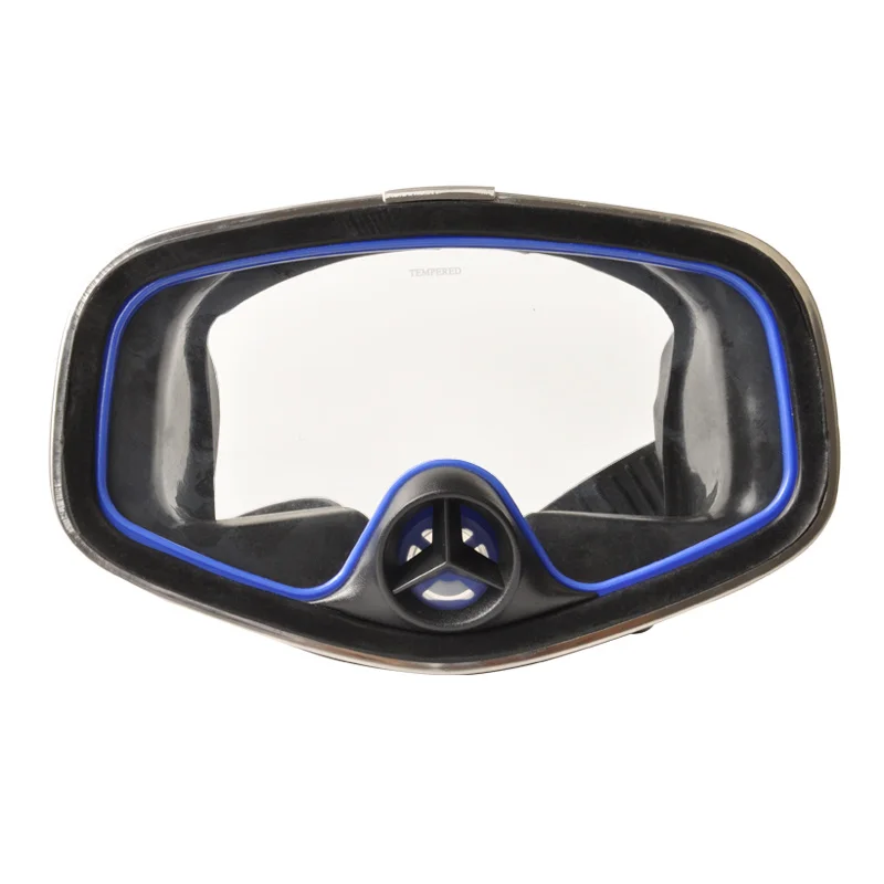

Yon Sub Nowy Profesjonalny Zawór Nosowy Duże Oprawki Maska Do Nurkowania Dla Dorosłych Pływanie Snorkeling Duże Pole Widzenia