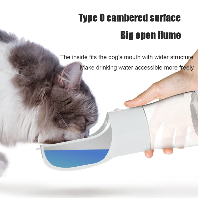 Portable Pet Dog Water Bottle Outdoors Water Cup with Bowl Drinking Water Feeder Bowl Dog Food Cat Food Drinking Feeder
Portable Pet Dog Water Bottle Outdoors Water Cup with Bowl Drinking Water Feeder Bowl Dog Food Cat Food Drinking Feeder