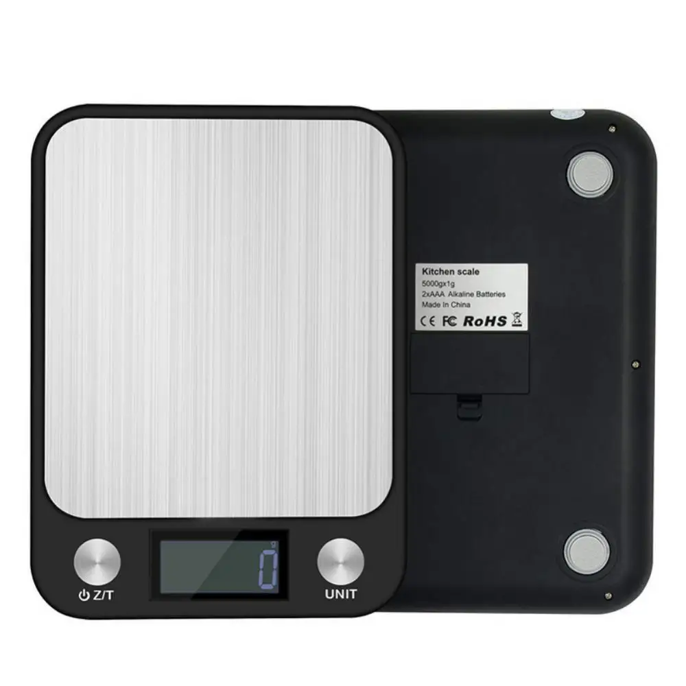 Multipurpose Rechargeable Electronic Scales Lcd Precision Electronic Kitchen Scales Home Food Scales For Kitchen Tools
Multipurpose Rechargeable Electronic Scales Lcd Precision Electronic Kitchen Scales Home Food Scales For Kitchen Tools