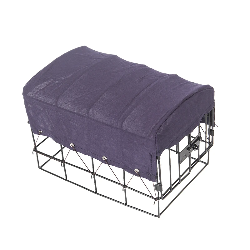 For WPL D12 1/10 RC Car Upgrade Parts Metal Railing Fence Tent Frame Shed Hood Cover Cloth Modification
For WPL D12 1/10 RC Car Upgrade Parts Metal Railing Fence Tent Frame Shed Hood Cover Cloth Modification