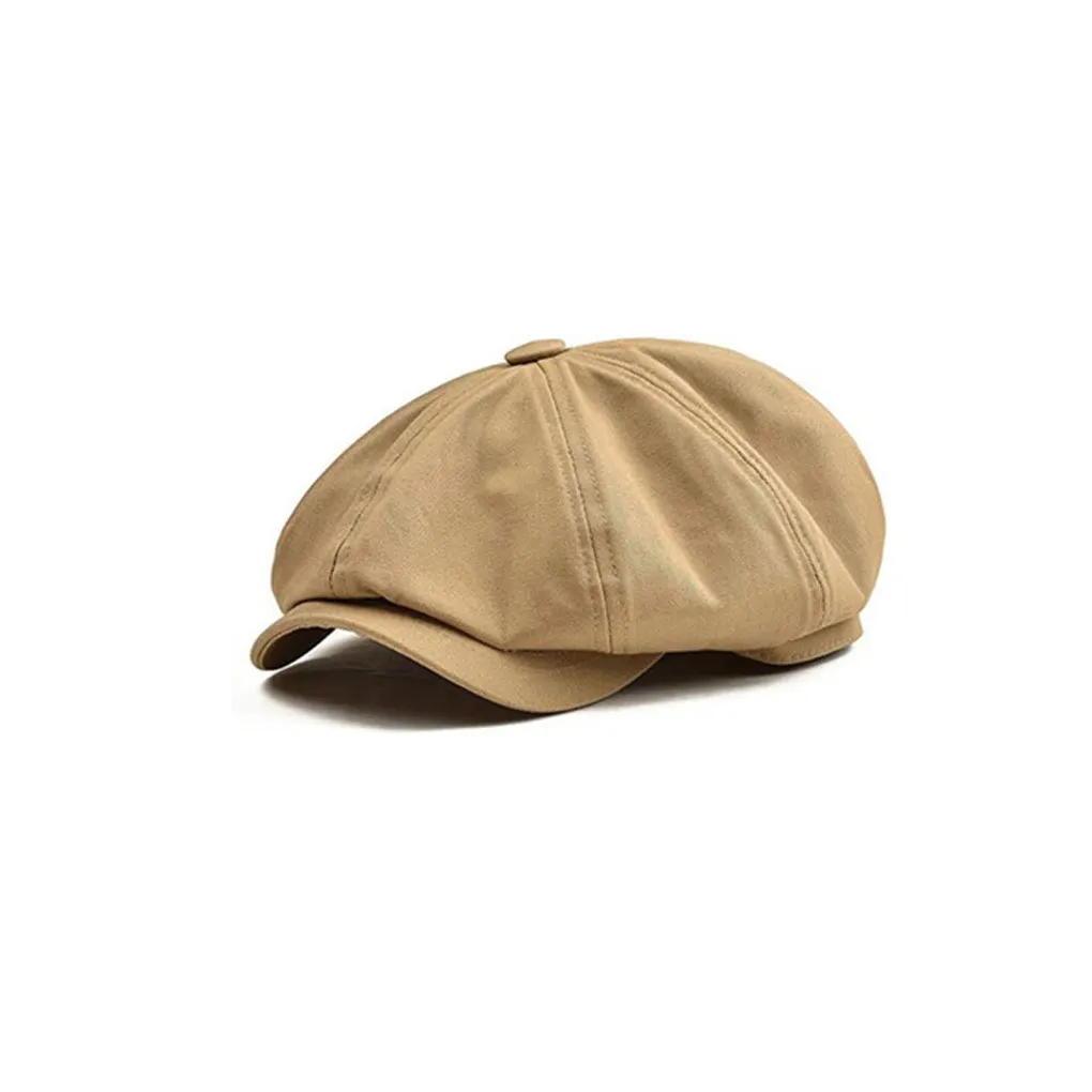 Hats Vintage Britpop All-Matched Cap Korea Comfortable Skin-Friendly Windproof Headgear Leisure Casual Birthday Parties
Hats Vintage Britpop All-Matched Cap Korea Comfortable Skin-Friendly Windproof Headgear Leisure Casual Birthday Parties