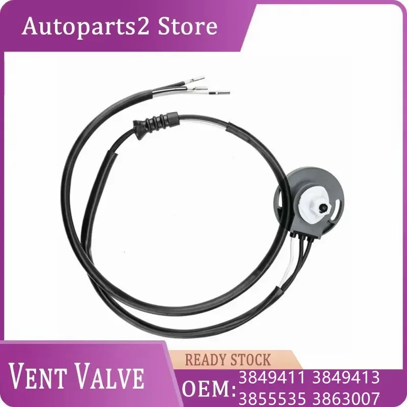 3849411 3849413 3855535 3863007 Датчик отправки подвесной отделки для Volvo Penta