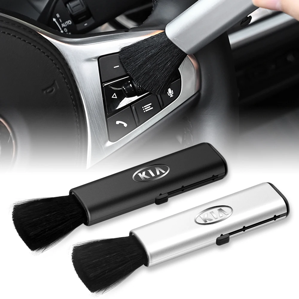 Soft Retractable Car Dust Remover Detailing Cleaning Brush Air Vent Cleaner For Kia rio 3 4 picanto ceed sportage Optima Cerato
Soft Retractable Car Dust Remover Detailing Cleaning Brush Air Vent Cleaner For Kia rio 3 4 picanto ceed sportage Optima Cerato
