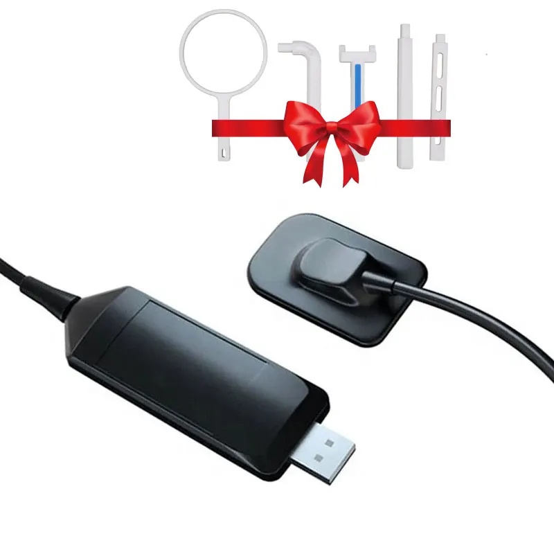 R1 Children den tal Sensor Цифровая рентгеновская внутриротовая система с позиционером