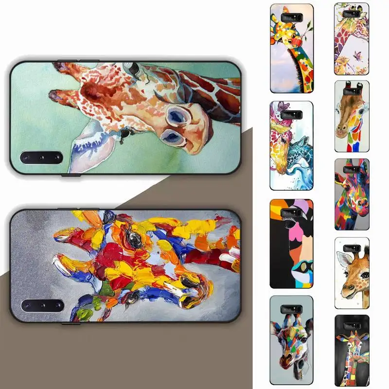 flower deer Phone Case for Samsung Note 5 7 8 9 10 20 pro plus lite ultra A21 12 72
flower deer Phone Case for Samsung Note 5 7 8 9 10 20 pro plus lite ultra A21 12 72