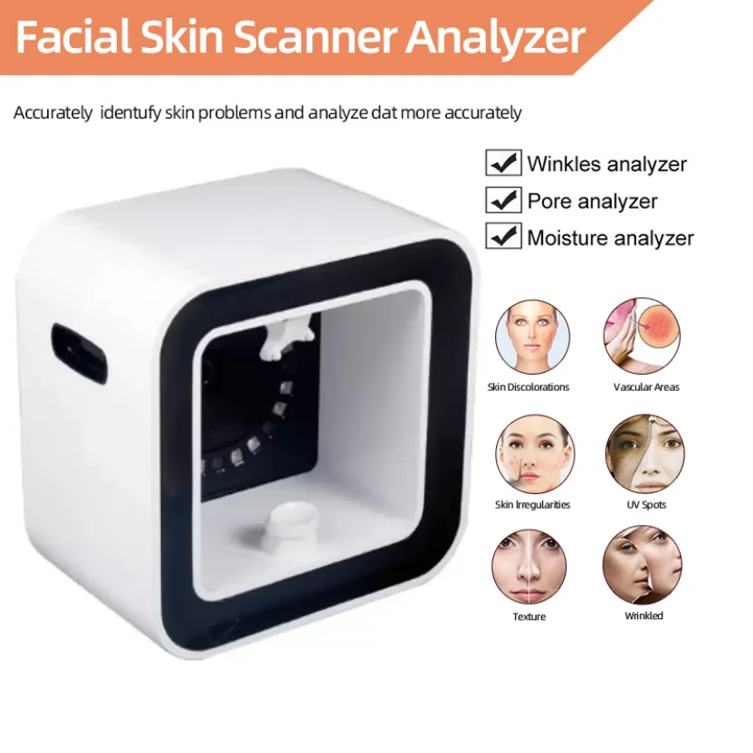 Micro Dermabrasion Photon Led Light Therapy Skin Rejuvenation Ance Treatment Analyzer Water Facial Peeling
Micro Dermabrasion Photon Led Light Therapy Skin Rejuvenation Ance Treatment Analyzer Water Facial Peeling