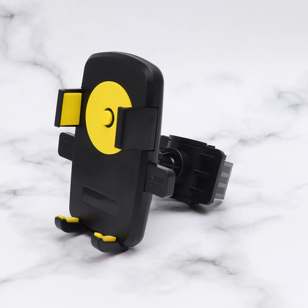 Phone Fixed Frame GPS Support Bracket Navigation Electric Car Holder Shockproof
Phone Fixed Frame GPS Support Bracket Navigation Electric Car Holder Shockproof