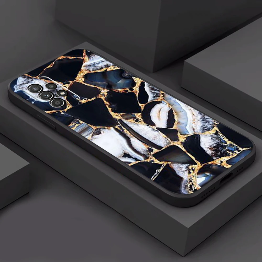 Marble Art Fashion Phone Cases For Samsung A21S A31 A72 A52 A71 A51 5G A42 5G A20 A21 A22 4G A22 5G A20 A32 5G A11 Cases Coque
Marble Art Fashion Phone Cases For Samsung A21S A31 A72 A52 A71 A51 5G A42 5G A20 A21 A22 4G A22 5G A20 A32 5G A11 Cases Coque