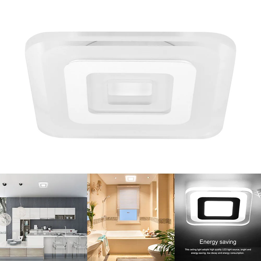 Modern LED Aisle Ceiling Lamp Home Decor Light Ultra-Thin Chandelier For Corridor Balcony Hallway Ceiling Luminaire 220V 16W
Modern LED Aisle Ceiling Lamp Home Decor Light Ultra-Thin Chandelier For Corridor Balcony Hallway Ceiling Luminaire 220V 16W