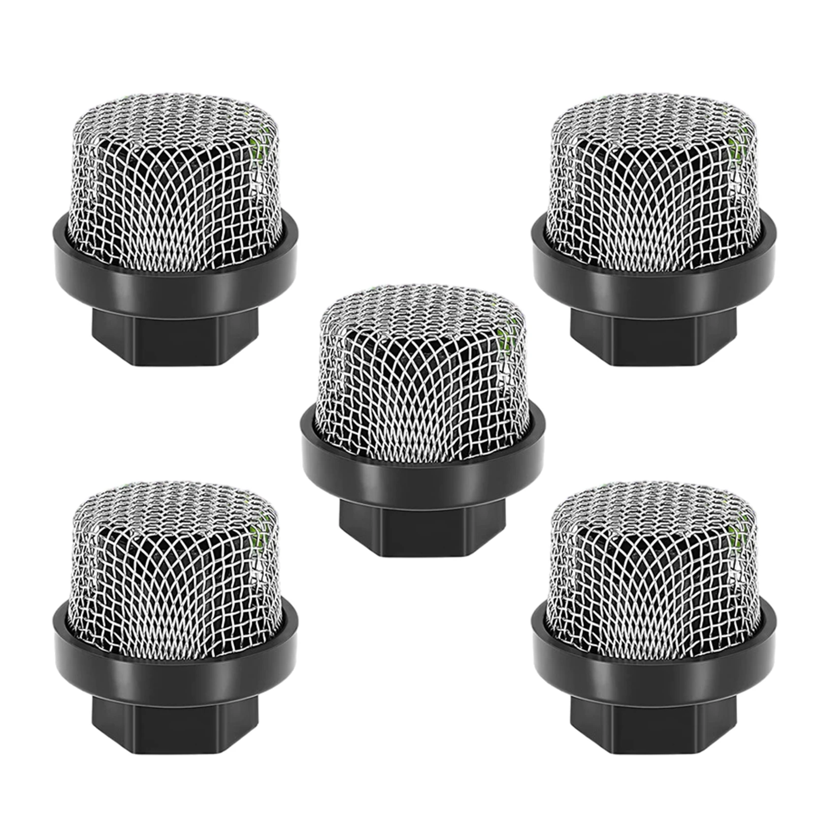 5pcs Stable Repair Professional Inlet Strainer Replacement Practical Hose Garden For Airless Sprayer Paint Pumps Reliable Sturdy
5pcs Stable Repair Professional Inlet Strainer Replacement Practical Hose Garden For Airless Sprayer Paint Pumps Reliable Sturdy