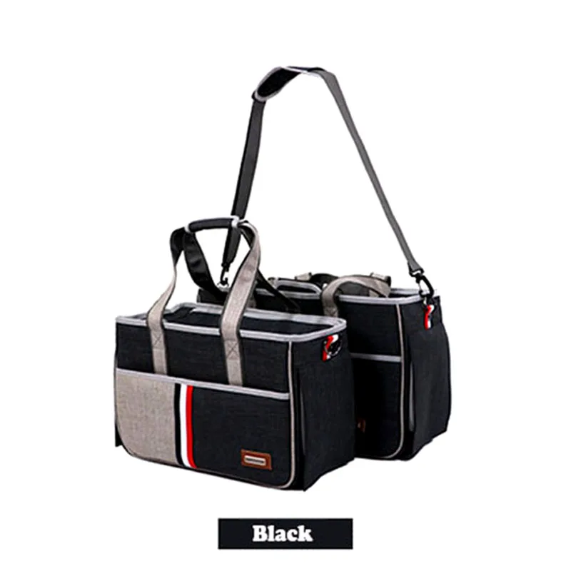 Small Dog Bag Animal Backpack for Small Dogs Pet Conveyor Backpack Carrying Transport Travel Shoulder Crossbody Bags Supplies
Small Dog Bag Animal Backpack for Small Dogs Pet Conveyor Backpack Carrying Transport Travel Shoulder Crossbody Bags Supplies