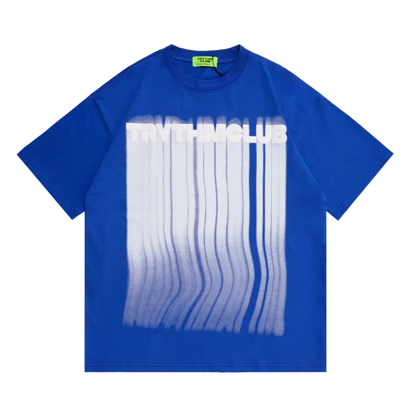 22Summer Oversize T-shirt Cotton Mens O-neck Vintage Loose Tops Womens Fuzzy Letters Print Short Sleeve t shirts Unisex T Shirt
22Summer Oversize T-shirt Cotton Mens O-neck Vintage Loose Tops Womens Fuzzy Letters Print Short Sleeve t shirts Unisex T Shirt
