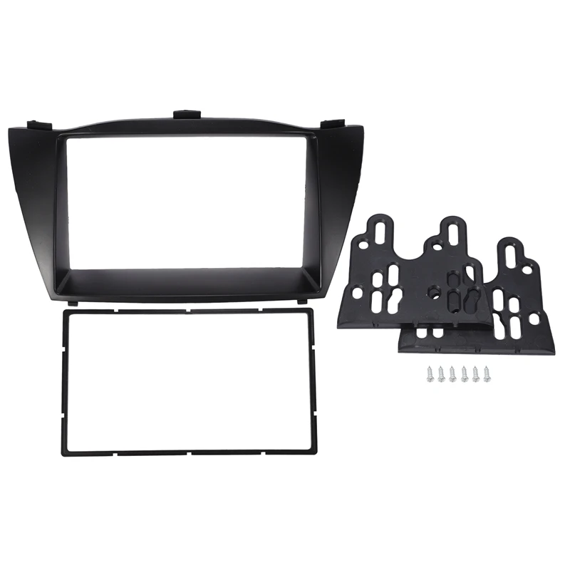 Двойная Din Автомобильная радиоустановка Fascia Для 2010 HYUNDAI TUCSON IX35 установочная рамка DVD панель
Двойная Din Автомобильная радиоустановка Fascia Для 2010 HYUNDAI TUCSON IX35 установочная рамка DVD панель