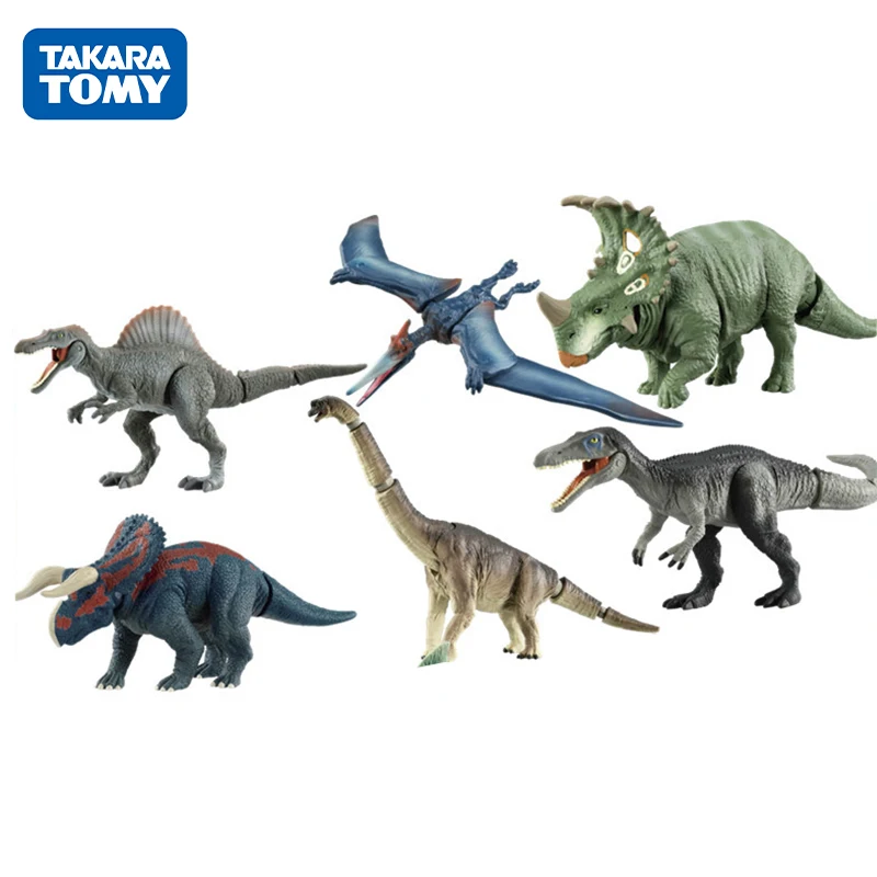 Модель динозавра Takara Tomy Anlia «Мир Юрского периода», игрушка-модель животного, тираннозавр рекс, Анкилозавр для детей, подарок на день рождения
Модель динозавра Takara Tomy Anlia «Мир Юрского периода», игрушка-модель животного, тираннозавр рекс, Анкилозавр для детей, подарок на день рождения