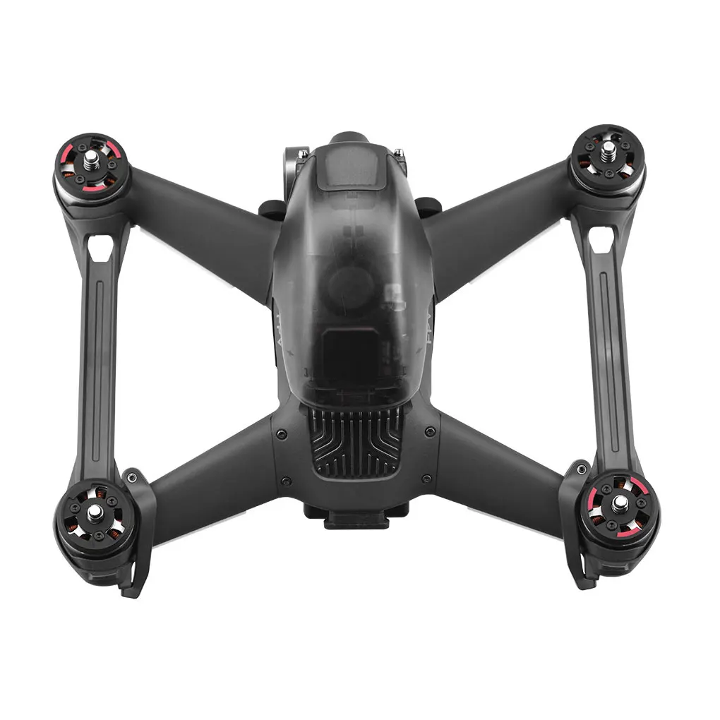 Arm Reinforcement Kit Protect Fittings Drones Body Protector Modified Component Shockproof Arm Bracers Replacement for FPV
Arm Reinforcement Kit Protect Fittings Drones Body Protector Modified Component Shockproof Arm Bracers Replacement for FPV