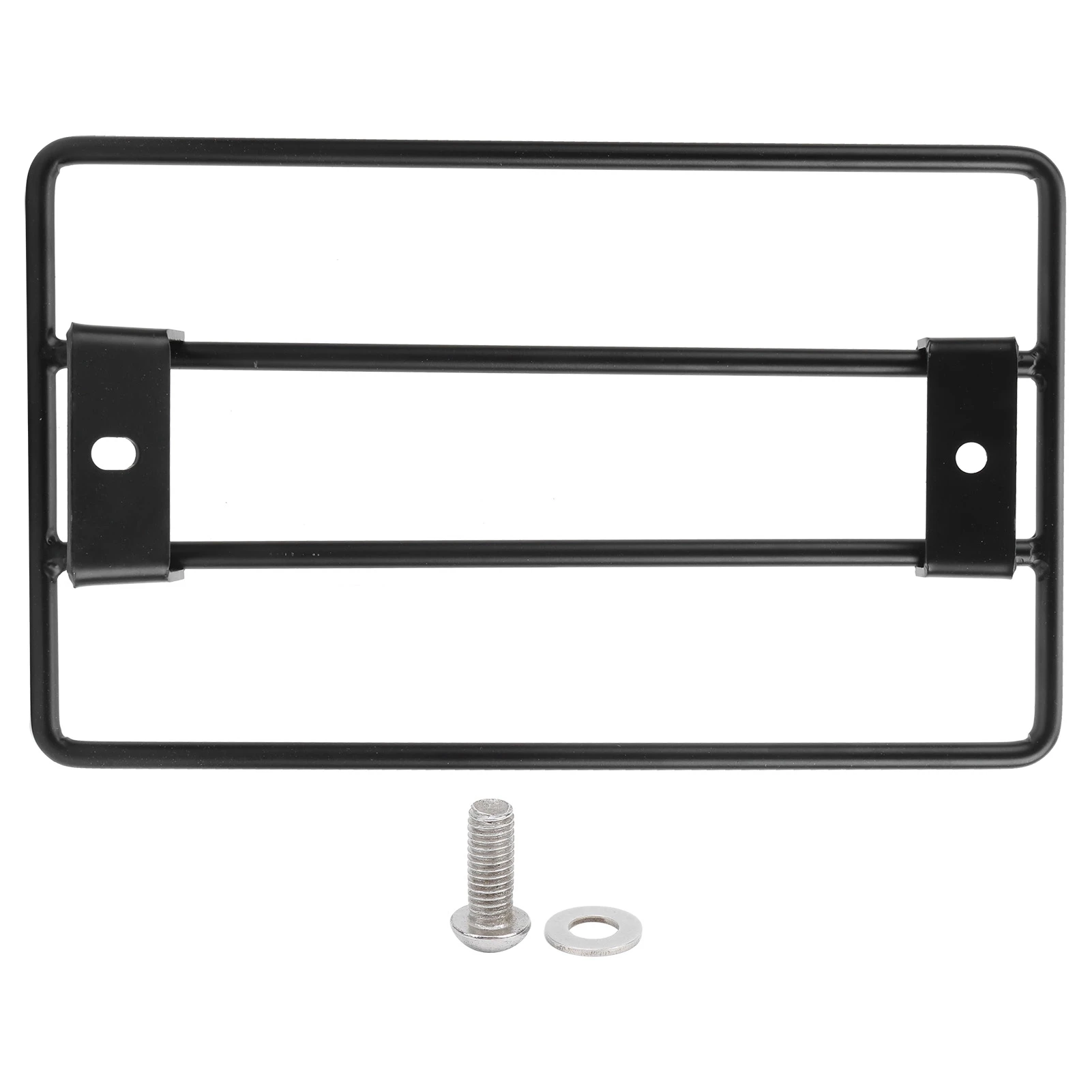Rear Fender Luggage Rack M516‑B020‑Black Fit for HONDA REBEL 250/300/500 2017‑2019
Rear Fender Luggage Rack M516‑B020‑Black Fit for HONDA REBEL 250/300/500 2017‑2019