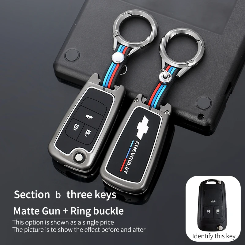 Fashion Car Folding Key Case Cover For Chevrolet Cruze Aveo Trax Sail Malibu Captiva Opel Vauxhall Astra J Corsa Insignia Mokka
Fashion Car Folding Key Case Cover For Chevrolet Cruze Aveo Trax Sail Malibu Captiva Opel Vauxhall Astra J Corsa Insignia Mokka
