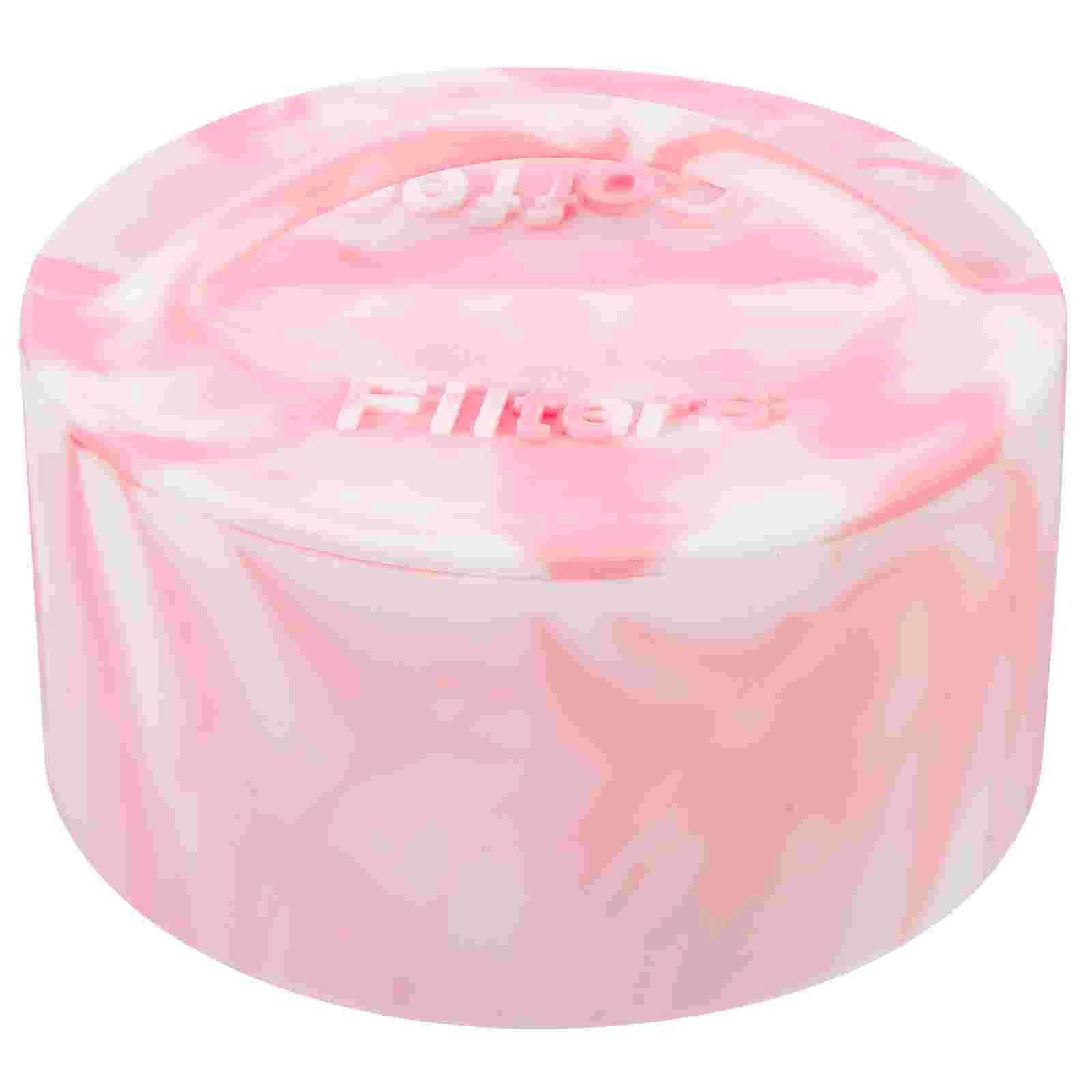 Coffee Filter Box Cup Storage Basket Filters Paper Rack Holder Cone Single Silicone Containers
Coffee Filter Box Cup Storage Basket Filters Paper Rack Holder Cone Single Silicone Containers