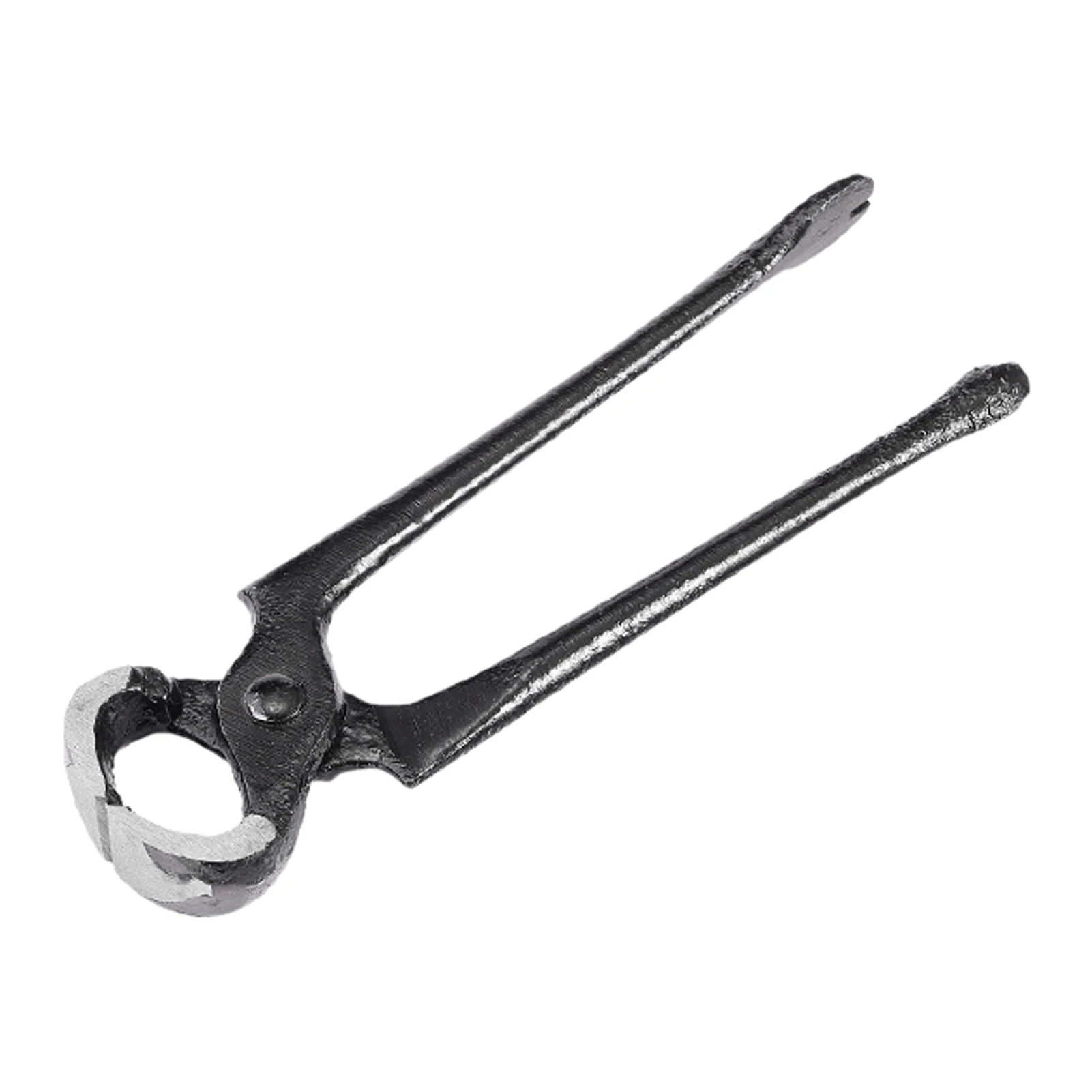7inch Wire Cutter Useful Carbon Steel Nail Puller Home Hand Tool Sturdy Portable Practical Long Handle Durable Carpenter Pincer
7inch Wire Cutter Useful Carbon Steel Nail Puller Home Hand Tool Sturdy Portable Practical Long Handle Durable Carpenter Pincer