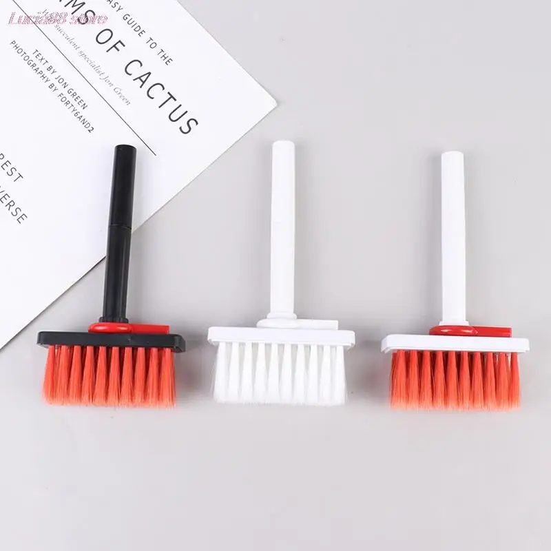 1 Set Earbud cleaning pen earbuds Clean Pen computer gap cleaning artifact five-piece set keyboard cleaning brush
1 Set Earbud cleaning pen earbuds Clean Pen computer gap cleaning artifact five-piece set keyboard cleaning brush