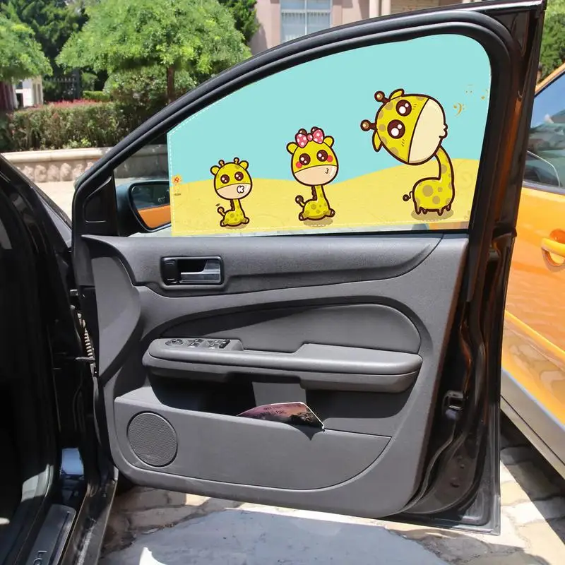 Car Sun Shade For Window Baby Magnetic Car Window Sunshade For Baby Car Window Covers Universal Side Window Curtain With
Car Sun Shade For Window Baby Magnetic Car Window Sunshade For Baby Car Window Covers Universal Side Window Curtain With