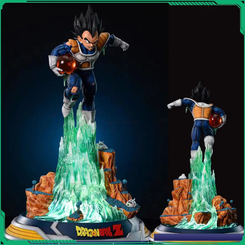 Anime Dragon Ball Z Vegeta Figure Pvc Figurine Model Dolls Action Figures Statue Ornament Collection Toys For Children Gifts
Anime Dragon Ball Z Vegeta Figure Pvc Figurine Model Dolls Action Figures Statue Ornament Collection Toys For Children Gifts