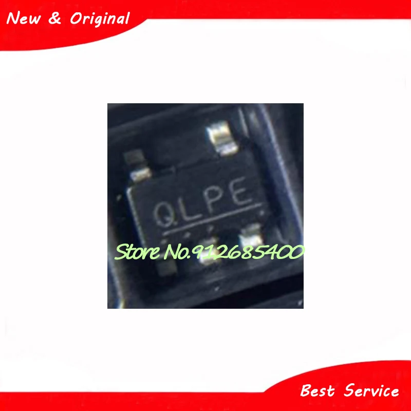 10 Pcs/Lot S-1132B30-M5T1G SOT23-5 New and Original In Stock
10 Pcs/Lot S-1132B30-M5T1G SOT23-5 New and Original In Stock