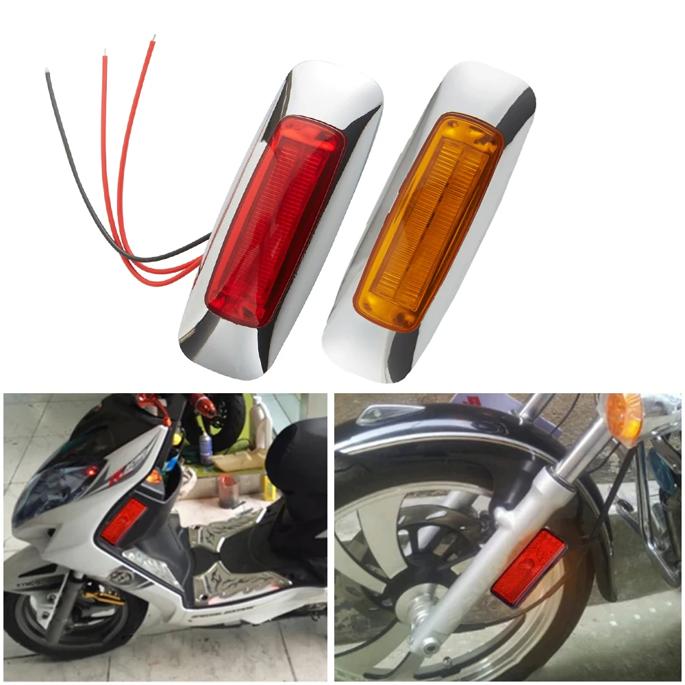 Автомобильные задние фонари Mototcycle, 24 В, 12 В, боковые габаритные огни, указатели поворота, габаритные огни для грузовика, светодиодные индика... 
Автомобильные задние фонари Mototcycle, 24 В, 12 В, боковые габаритные огни, указатели поворота, габаритные огни для грузовика, светодиодные индика...