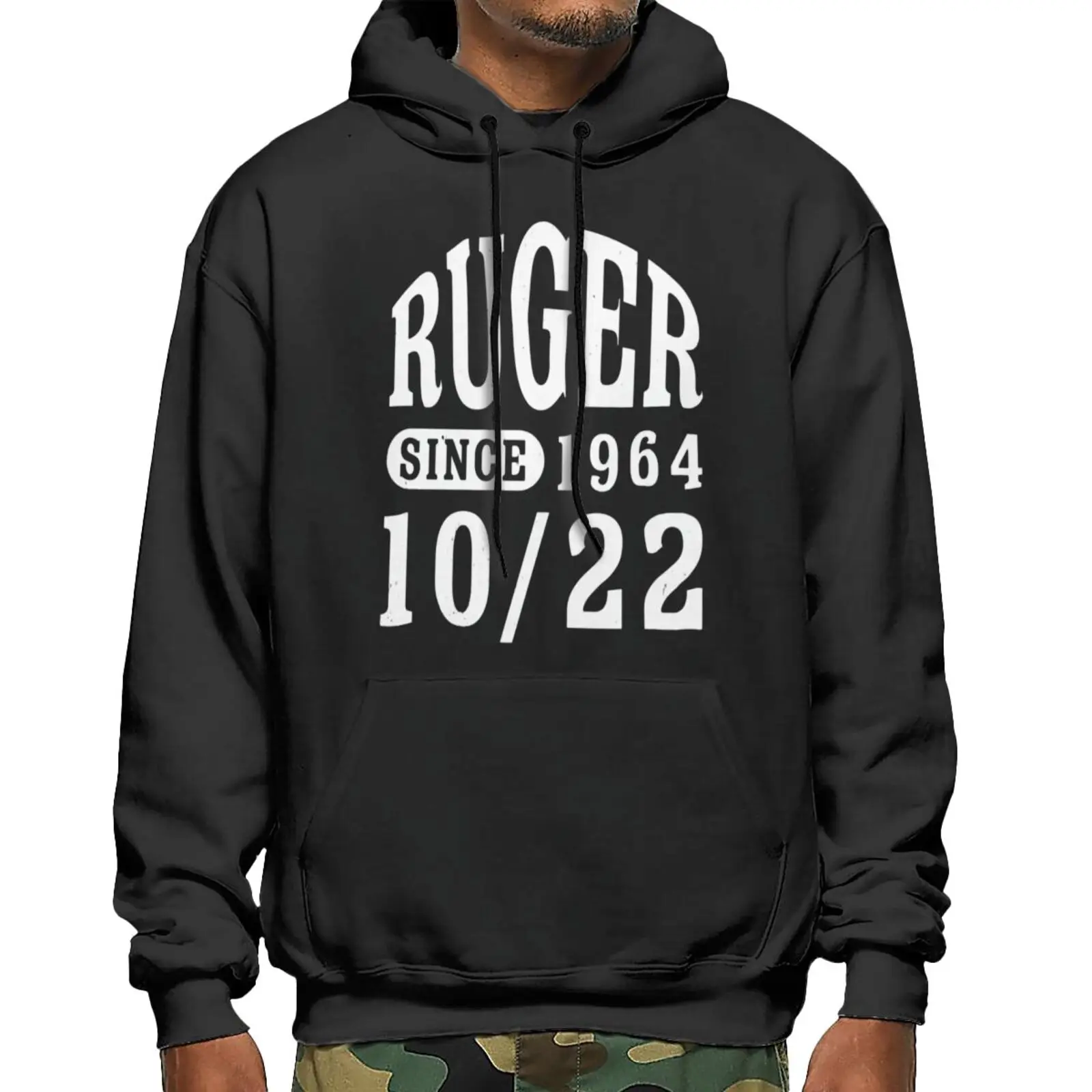 Gun Ruger 10 22 22 Lr Sweatshirts Hoodies Clothes Men Women's Oversize Hoodie Sweatshirts For Men Anime Clothing Zipper Hoodie
Gun Ruger 10 22 22 Lr Sweatshirts Hoodies Clothes Men Women's Oversize Hoodie Sweatshirts For Men Anime Clothing Zipper Hoodie