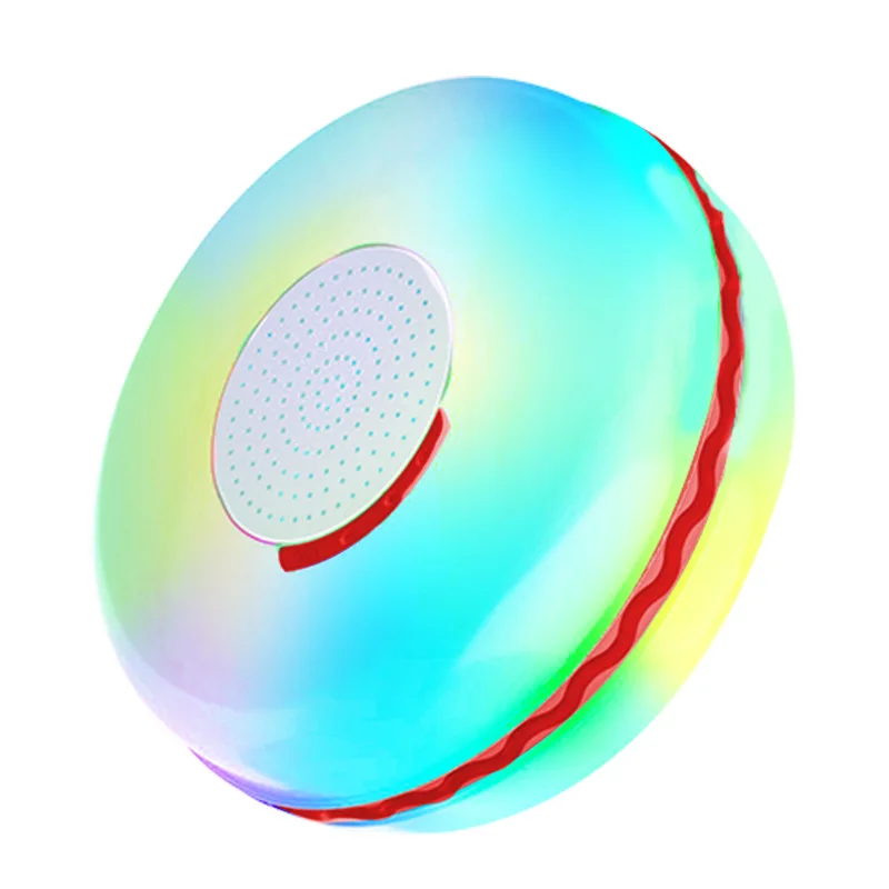 5PCS New Bluetooth Speaker Outdoor Waterproof Portable with Colorful Light Sound 2022
5PCS New Bluetooth Speaker Outdoor Waterproof Portable with Colorful Light Sound 2022