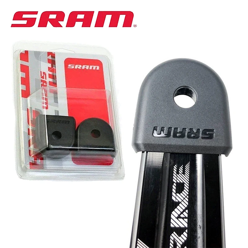 SRAM Crank Cover Durable Crankset Protector for SX NX GX XX1 X01 XO Mountain Bike Crank Arm Protective MTB Boots
SRAM Crank Cover Durable Crankset Protector for SX NX GX XX1 X01 XO Mountain Bike Crank Arm Protective MTB Boots