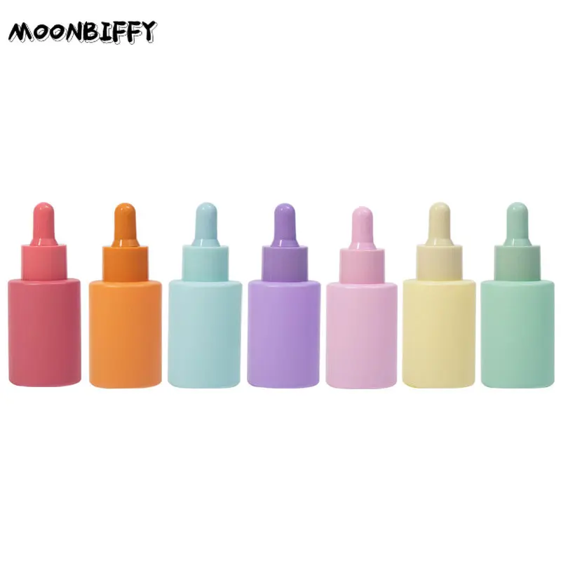 30ml Glass Dropper Bottle Empty Glass Bottle Essential Oil Bottle Containers for Essential Oil Blends Perfume Refillable Bottles
30ml Glass Dropper Bottle Empty Glass Bottle Essential Oil Bottle Containers for Essential Oil Blends Perfume Refillable Bottles