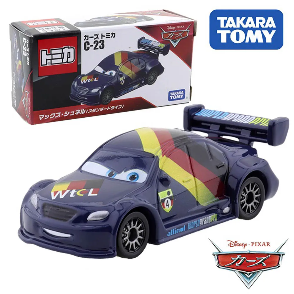 Машинки Takara Tomy Disney, модель модели столетия, литые миниатюрные детские игрушки
Машинки Takara Tomy Disney, модель модели столетия, литые миниатюрные детские игрушки