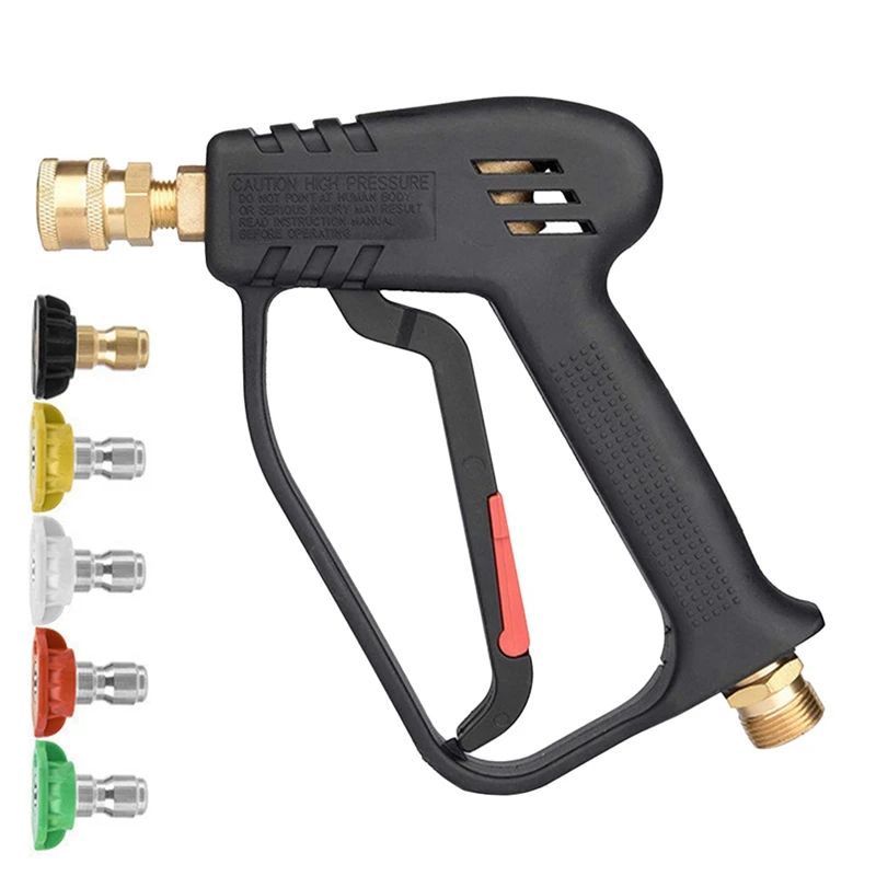 High-Pressure Car Washing Head Washing Head Pure Copper Cleaning Head High-Pressure Cleaning Household
High-Pressure Car Washing Head Washing Head Pure Copper Cleaning Head High-Pressure Cleaning Household