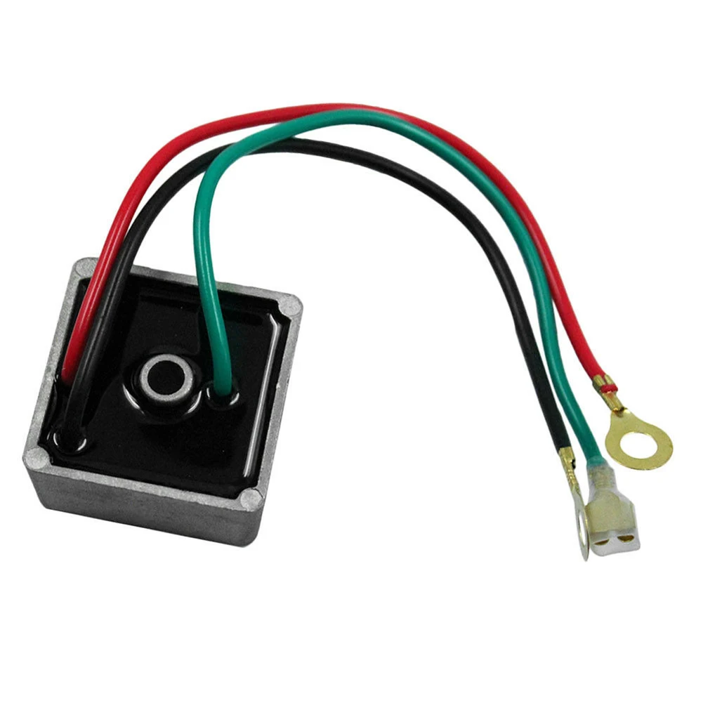 27739G01 Metal Rectifier Replacement Mini Durable Golf Cart Voltage Regulator Club Car Sport Accessories Practical For EZ GO
27739G01 Metal Rectifier Replacement Mini Durable Golf Cart Voltage Regulator Club Car Sport Accessories Practical For EZ GO