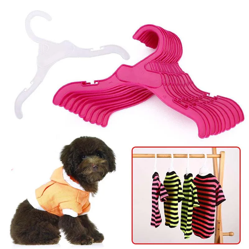 Dog Puppy Pet Clothes Rack Hanger Hangers For Small And Large Dogs Cats Apparel Size S L
Dog Puppy Pet Clothes Rack Hanger Hangers For Small And Large Dogs Cats Apparel Size S L