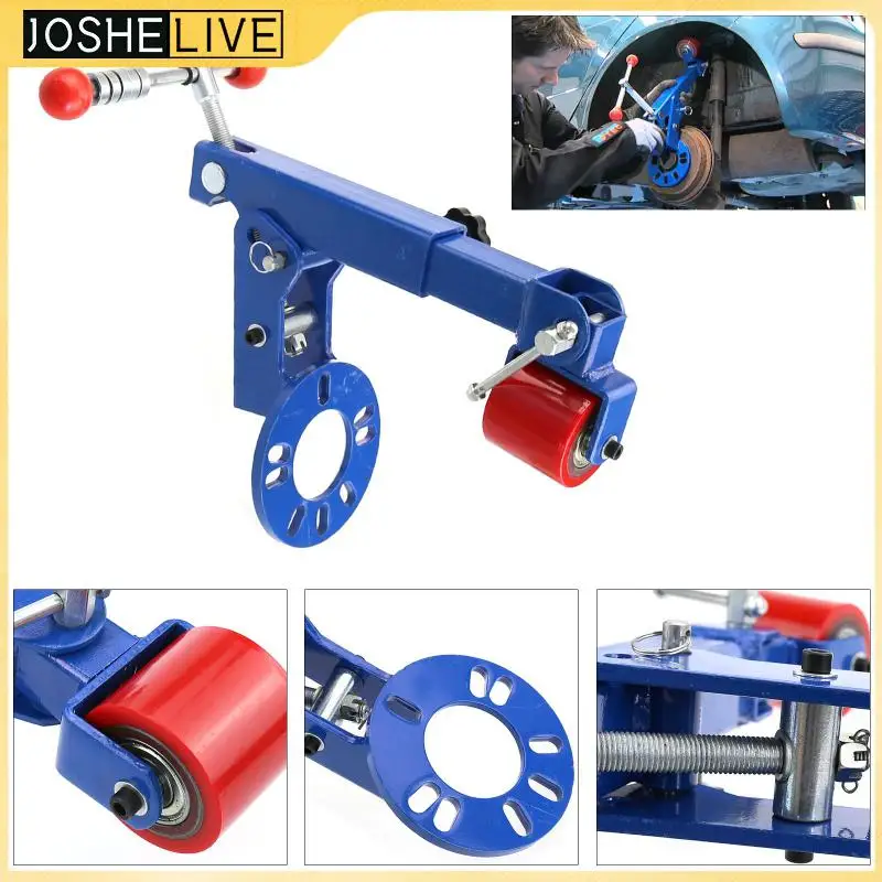 

Auto Vehicle Roll Fender Reforming Extending Expander Tool Wheel Arch Roller Flaring Former Fender Repair Tool Car Accessories