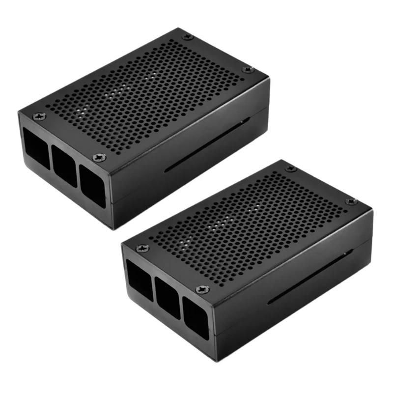 Чехол для телефона 2X Raspberry Pi 3 Model B + чехол для телефона из алюминия, также совместим с смартфоном (черный)
Чехол для телефона 2X Raspberry Pi 3 Model B + чехол для телефона из алюминия, также совместим с смартфоном (черный)