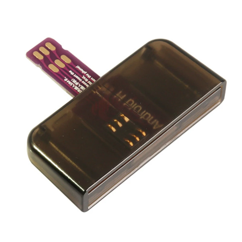 Адаптер SIM-карты тестер Открыватель карты для Redmi K30pro K40 K40pro Huawei P40 P40pro
Адаптер SIM-карты тестер Открыватель карты для Redmi K30pro K40 K40pro Huawei P40 P40pro