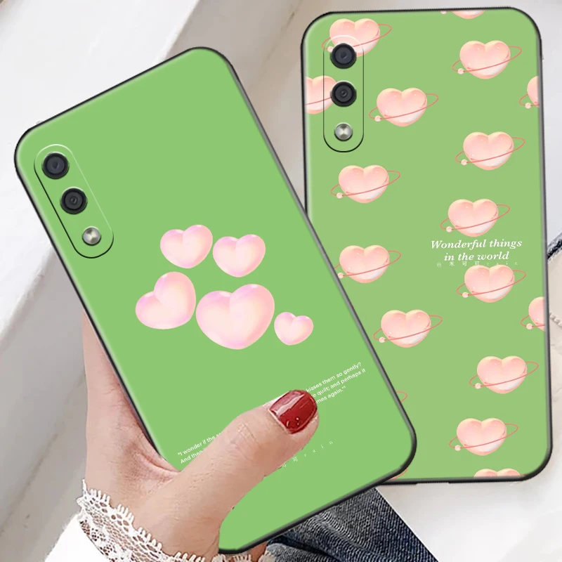 Love Image For Samsung A11 A21S A31 A32 A41 A51 A71 A52 A72 4G 5G Phone Case Liquid Silicon Funda Silicone Cover Carcasa Back
Love Image For Samsung A11 A21S A31 A32 A41 A51 A71 A52 A72 4G 5G Phone Case Liquid Silicon Funda Silicone Cover Carcasa Back