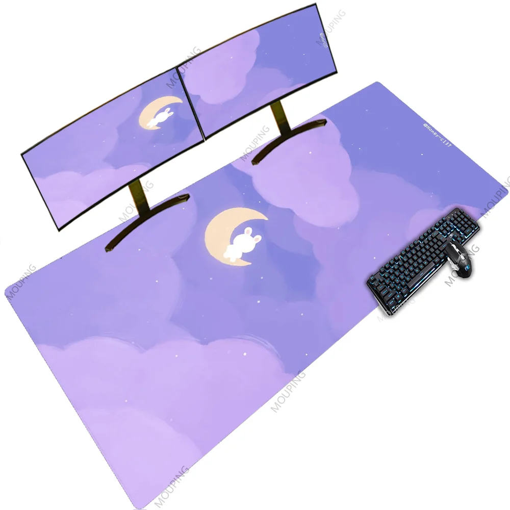 Anime Computer Case Luminous Mouse Pad Cute Style Xxxxl Office Accessories Organize Rug Rgb Pc Gamer 1200x600 Speed Mause Pads
Anime Computer Case Luminous Mouse Pad Cute Style Xxxxl Office Accessories Organize Rug Rgb Pc Gamer 1200x600 Speed Mause Pads