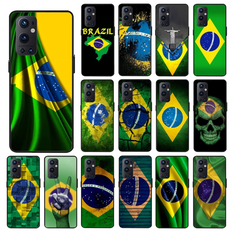 Brazil flag Brasilien Flagge Phone Case for OnePlus 10 Pro 10T 7T Pro 8 8Pro 8T 9 Pro 9R 9RT Nord2 OnePlus N100 N10 N200 Nord CE
Brazil flag Brasilien Flagge Phone Case for OnePlus 10 Pro 10T 7T Pro 8 8Pro 8T 9 Pro 9R 9RT Nord2 OnePlus N100 N10 N200 Nord CE