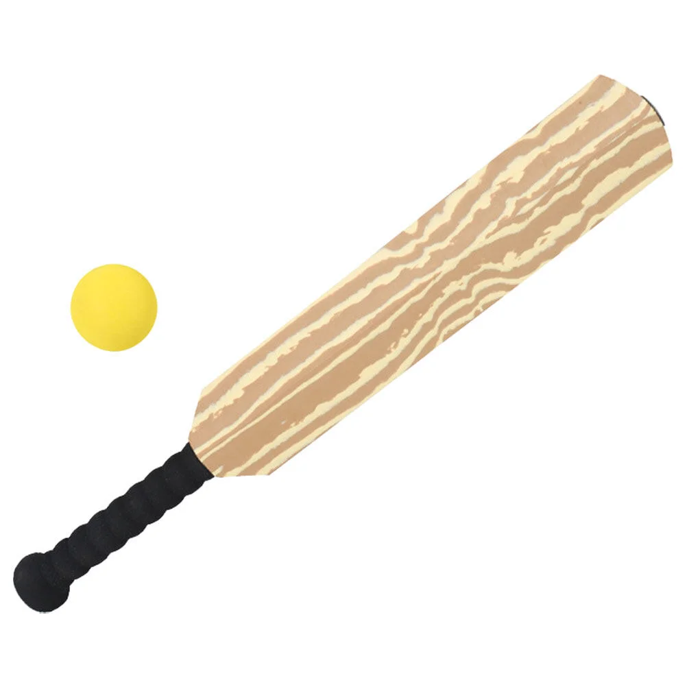 Cricket Play Creative Sports Game Set Children Toy Outdoor Indoor Activities Kids Bat
Cricket Play Creative Sports Game Set Children Toy Outdoor Indoor Activities Kids Bat