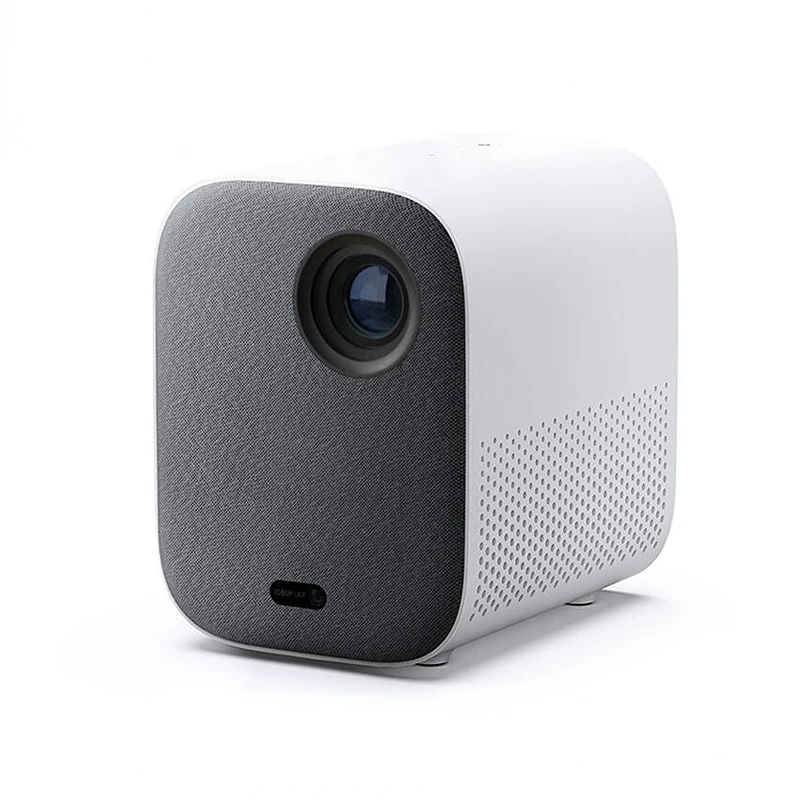 Мини-проектор Xiaomi Mijia Youth Edition 2, проектор DLP Full HD 1080P, 460 ANSI, Android, Wi-Fi, домашний кинотеатр, проектор с зумом
Мини-проектор Xiaomi Mijia Youth Edition 2, проектор DLP Full HD 1080P, 460 ANSI, Android, Wi-Fi, домашний кинотеатр, проектор с зумом