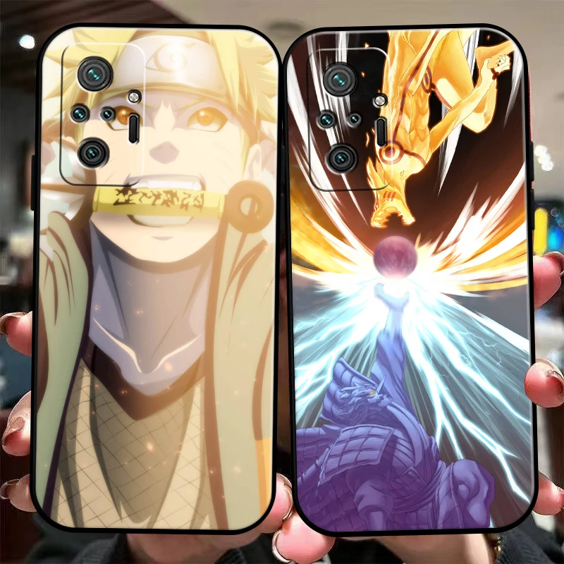 Japan NARUTO Anime Phone Case For Xiaomi Redmi 7 8 7A 8A 9 9i 9AT 9T 9A 9C Note 7 8 2021 8T 8 Pro Black Coque Funda Carcasa
Japan NARUTO Anime Phone Case For Xiaomi Redmi 7 8 7A 8A 9 9i 9AT 9T 9A 9C Note 7 8 2021 8T 8 Pro Black Coque Funda Carcasa