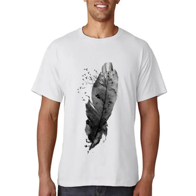 Women Short Sleeve Feather Vintage 90s Cute Fashion Cartoon Summer Sexy Tshirts Clothes Stylish T Top Lady Print Tee T-Shirt
Women Short Sleeve Feather Vintage 90s Cute Fashion Cartoon Summer Sexy Tshirts Clothes Stylish T Top Lady Print Tee T-Shirt