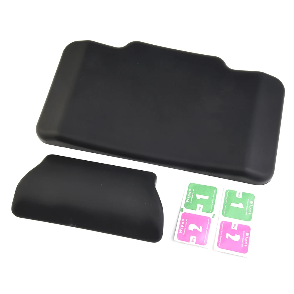 For Car Top Case Sticker Sticker Leatherette Accessories Backrest For BMW Motorcycle Pad Passenger Replacement
For Car Top Case Sticker Sticker Leatherette Accessories Backrest For BMW Motorcycle Pad Passenger Replacement